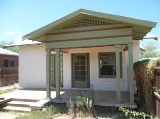 1309 N Euclid Ave, Tucson, AZ 85719