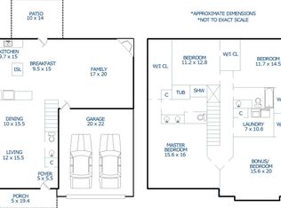 46 Rowan Dr, Clayton, NC 27520