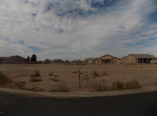 9261 W Kramer Ln LOT 476, Arizona City, AZ 85123
