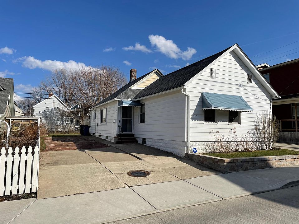 1st image of 1329 W 69th St