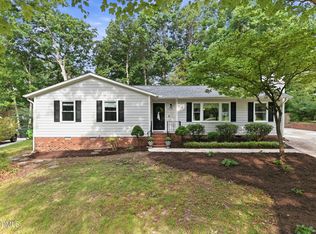 7217 Saint Ledger Dr, Raleigh, NC 27613