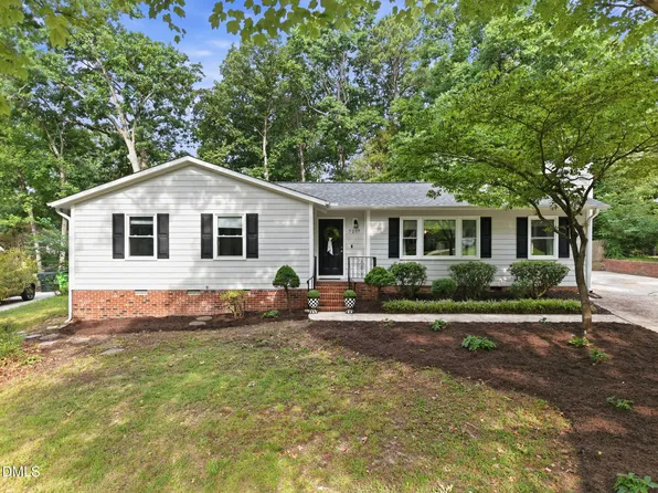 7217 Saint Ledger Dr, Raleigh, NC 27613