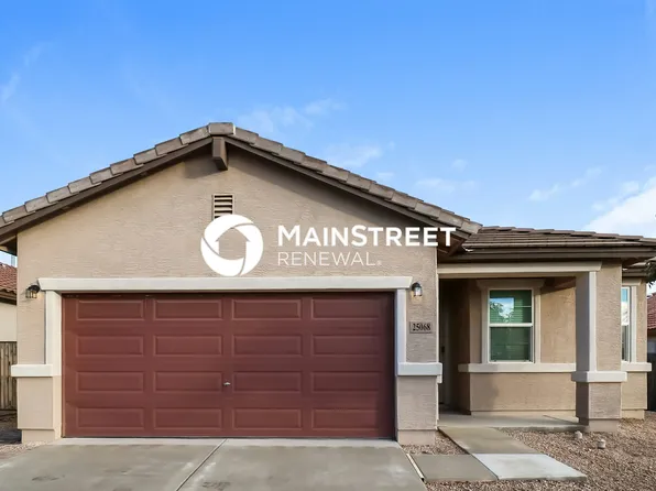25068 W Wayland Dr, Buckeye, AZ 85326
