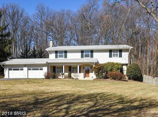 5601 Granby Rd, Derwood, MD 20855