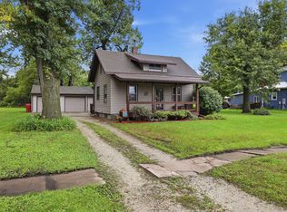 207 Cedar St, Slater, IA 50244