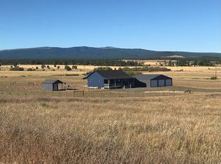 25 Buddy Ln, Goldendale, WA 98620