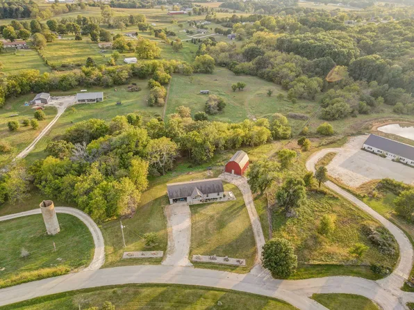 575 Georgia Road, Strafford, MO 65757