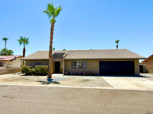 11879 E Via Loma Vis, Yuma, AZ 85367