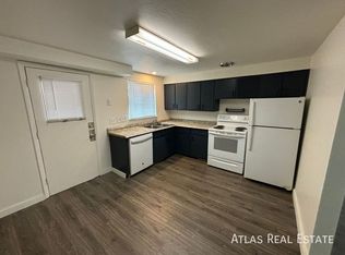 4585 Everett St, Wheat Ridge, CO 80033