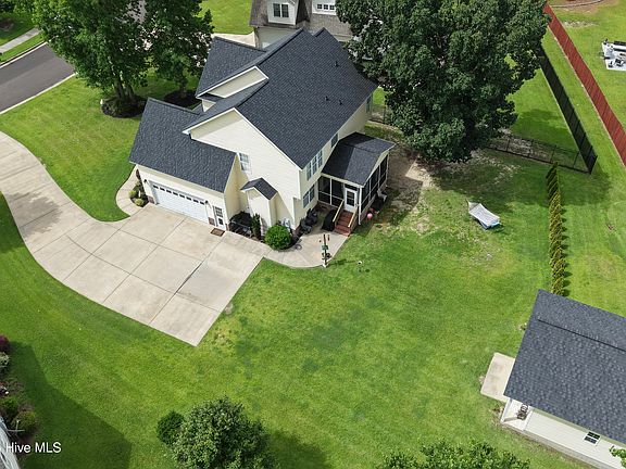5th image of 3812 Forsyth Park Court