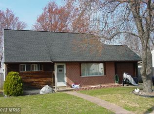 127 Thomas Rd, Glen Burnie, MD 21060