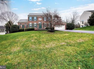 2104 Steuben Way, Silver Spring, MD 20905