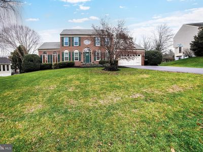 2104 Steuben Way, Silver Spring, MD, 20905