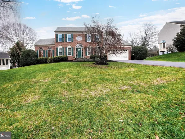 2104 Steuben Way, Silver Spring, MD 20905