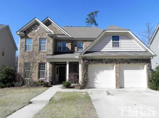 445 Barnard Castle Ct, Rolesville, NC 27571
