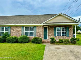 1400 Joel Dr #A, Greenville, NC 27834