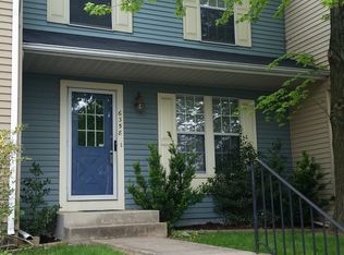 6358 Green Field Rd, Elkridge, MD 21075