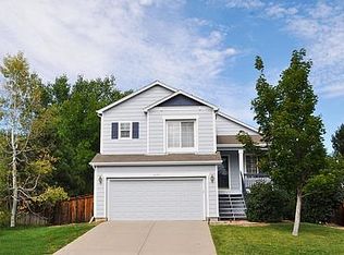 9608 Rockhampton Way, Highlands Ranch, CO 80130