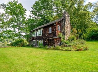 200 Lakeside Dr, Ridgefield, CT 06877
