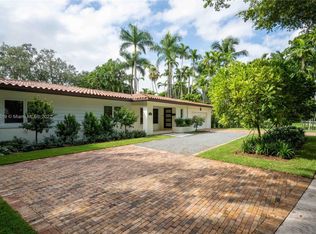 4150 Monserrate St, Coral Gables, FL 33146