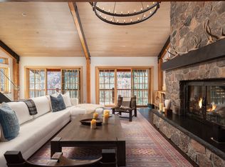 67700 Castle Creek Rd, Aspen, CO 81611