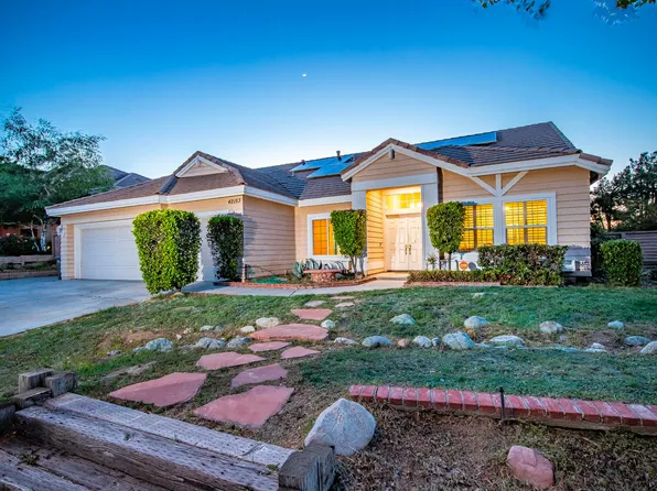 42153 Parkmont Dr, Lancaster, CA 93536