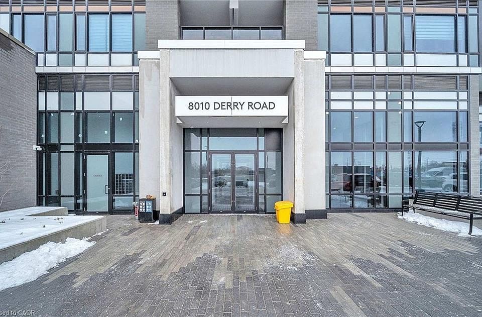 1st image of 8010 Derry Rd #1402