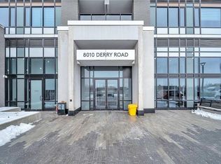 8010 Derry Rd #1402, Milton, ON