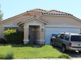4304 Candlecreek Ln, North Las Vegas, NV 89032