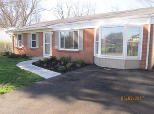 623 Carefree Dr, Cincinnati, OH 45244