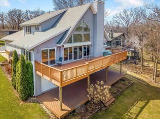4 Lake Summerset Rd, Davis, IL 61019
