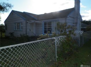 223 E F St, Shelton, WA 98584