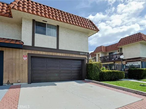12021 Walnut St, Norwalk, CA 90650