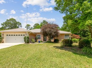 7142 Jasper St, Navarre, FL 32566