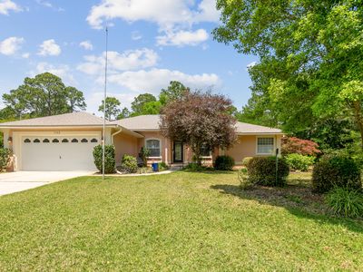 7142 Jasper St, Navarre, FL, 32566