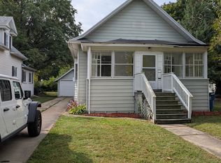 323 W Chippewa St, Dwight, IL 60420