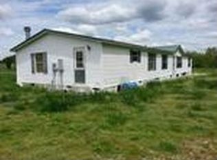 370 Buck Graves Rd, Westmoreland, TN 37186