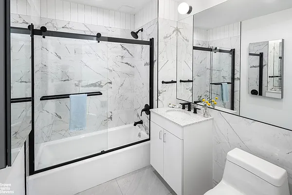 Rented by Brown Harris Stevens | media 18