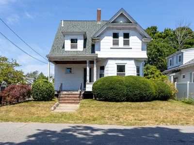 19 Mellen St, Brockton, MA, 02301