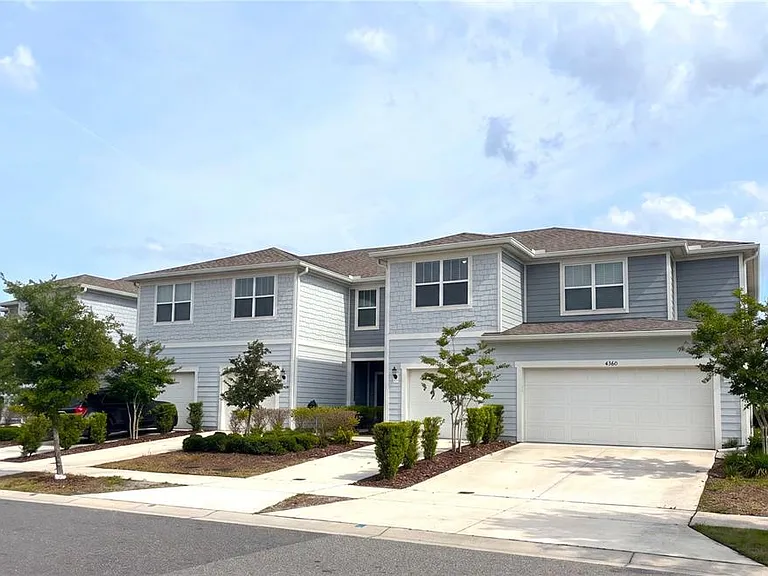 4556 Sparkling Shell Ave — Photo 1