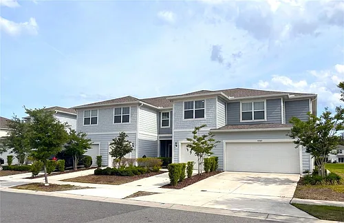 4556 Sparkling Shell Ave Photo 1