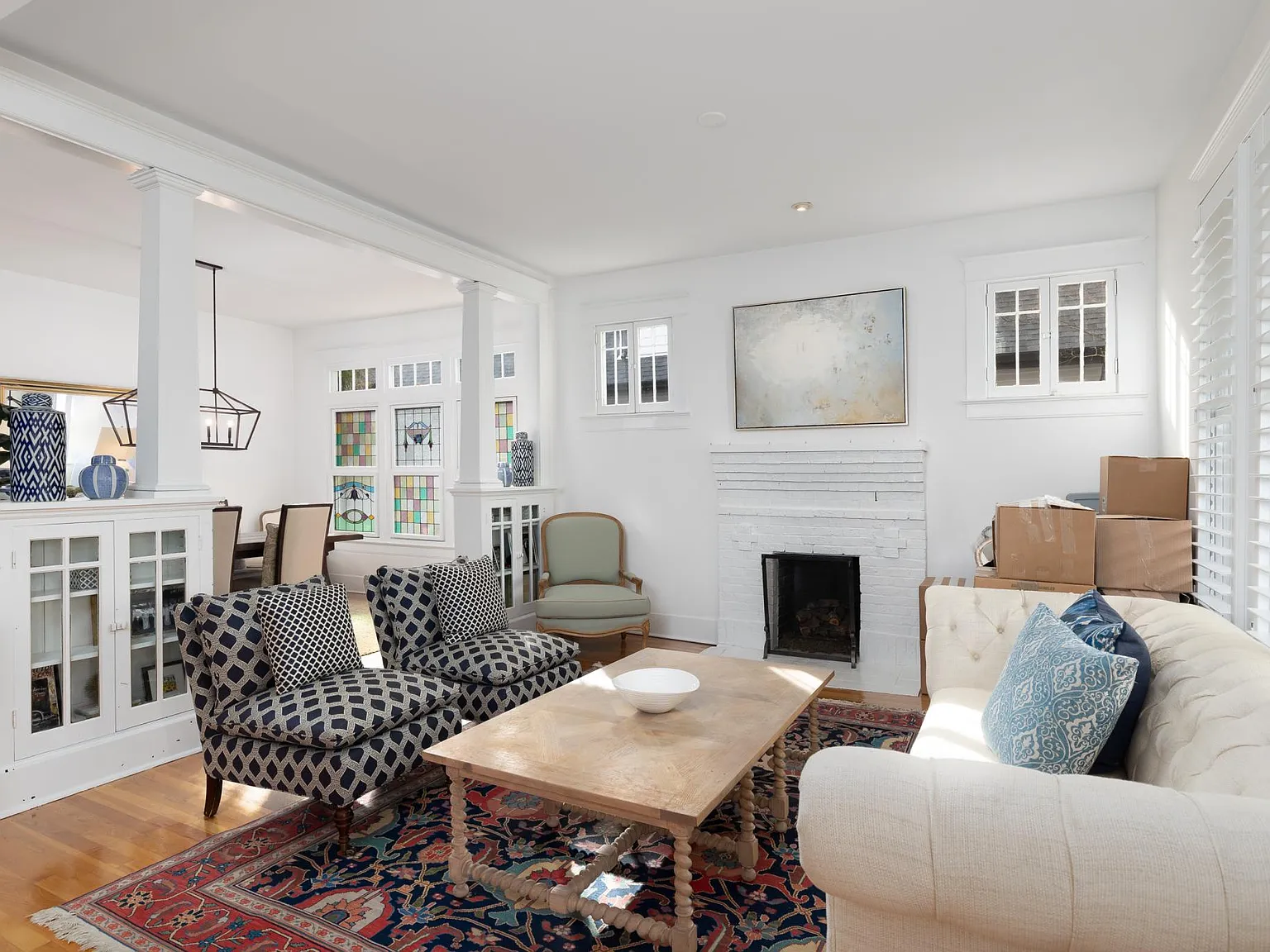 1401 Beechwood Ave — Photo 4
