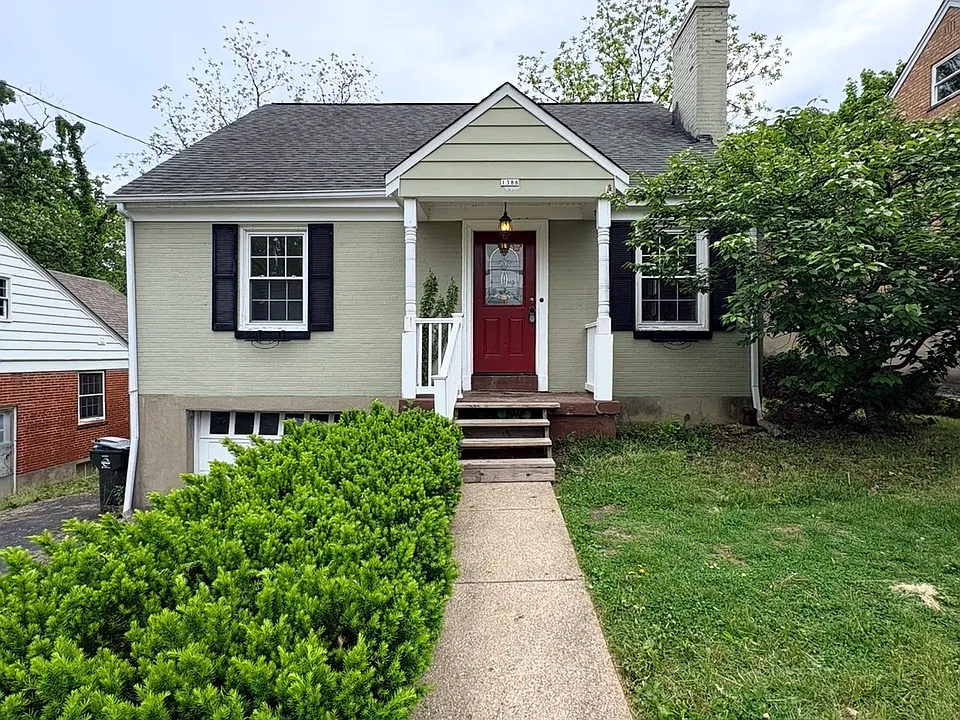1386 Wolfangel Rd