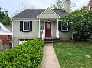 1386 Wolfangel Rd, Cincinnati, OH 45255