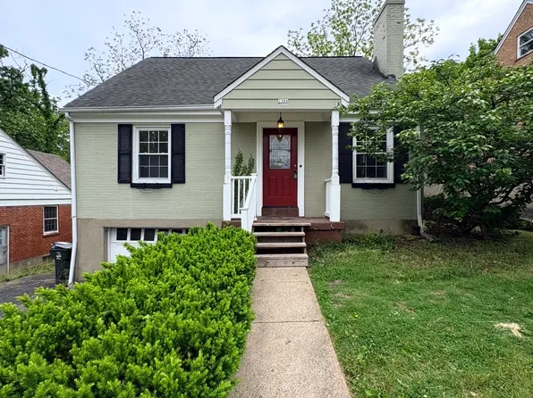 1386 Wolfangel Rd, Cincinnati, OH 45255
