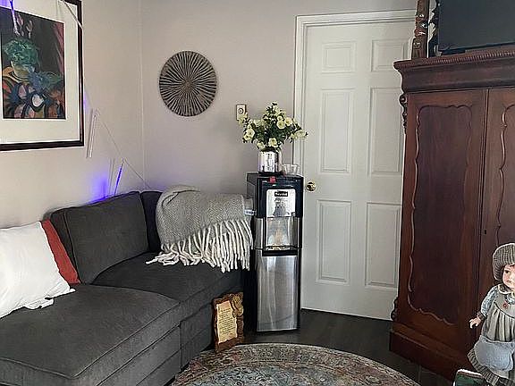 Bonus room