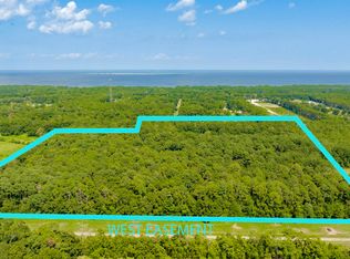 0 Laurendine Rd, Theodore, AL 36582