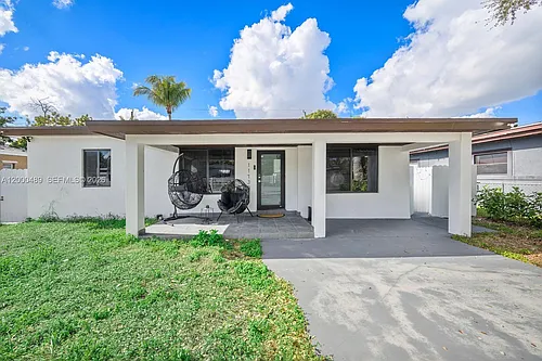 11730 NW 3rd Ave Photo 1