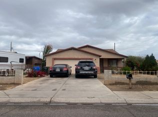 2862 E Mobile Ln, Phoenix, AZ 85040