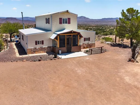 3547 S Avenida Havasu, Kingman, AZ 86401